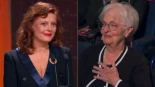 La actriz de doblaje María Luisa Solá, molesta con los Goya por no juntarla con Susan Sarandon: "Fue lamentable"