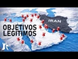 Cómo la guerra de Irán desencadenará un Conflicto Regional