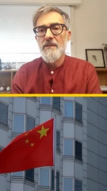 Estados Unidos es un adicto a la guerra