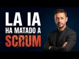 La IA ha Matado a Scrum (esto es lo que viene Ahora)