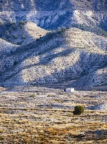 Paisajes de los Monegros