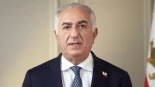 El príncipe heredero exiliado Reza Pahlavi se autoproclama líder de transición en Irán