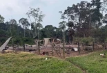 Ecuador y EE. UU. destruyen un campamento de grupo disidente de las FARC cerca de Colombia