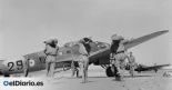 EEUU prohibió a España usar sus aviones en una guerra contra Marruecos Durante el conflicto por Sidi Ifni (1957-1958), en África Occidental, hoy parte de Marruecos, el gobierno estadounidense impidió