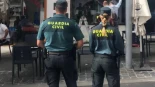 La Guardia Civil detiene a una mujer por apuñalar y matar a un hombre en Córdoba