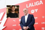 Fran Villalba, CEO de una empresa tecnológica: "Lo de LaLiga con las VPN es matar moscas a cañonazos"