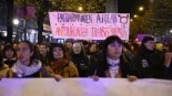 El movimiento feminista de Euskal Herria llega dividido al 8M