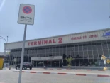 Israel y EEUU atacan el principal aeropuerto de Irán y plantas desalinizadoras en la isla de Qeshm