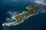Queimada Grande, la isla del clickbait (y, secundariamente, de las serpientes, también)