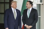 El ex primer ministro irlandés, Leo Varadkar, dice que Estados Unidos e Israel deberían “aceptar a todos los migrantes” de su guerra contra Irán [EN]