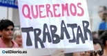 La Argentina de los despidos: “Me ofrecieron trabajar de 8:30 a 23:00 por 90 euros a la semana”