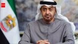 "Perdonen nos", el presidente de Emiratos Árabes Unidos, Mohamed bin Zayed al Nahyan, envía un emotivo mensaje por los efectos de la guerra [eng]