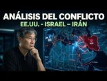 ¿Hacia Dónde Va Este Conflicto? - Prof. Jiang Xueqin