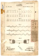 El polémico legado para los sordos de Alexander Graham Bell, quien inventó el teléfono hace 150 años