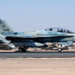 Un caza kuwaití se confundió y derribó tres F-15E estadounidenses con tres misiles [Eng]