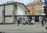Uno de los atracadores de un banco en San Pedro dijo que quería «atraer a las mujeres»: «Les gustan los malotes»