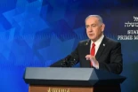Netanyahu promete "muchas sorpresas" para "desestabilizar" al régimen iraní