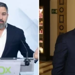 Trabajadores de Canal Sur piden el cese del consejero de la RTVA Álvaro Zancajo por incompatibilidad con su trabajo para Vox