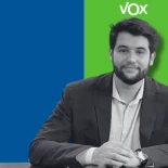 Dimite el secretario general de NNGG del PP y llama a votar a Vox