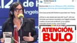 Àngels Barceló sobre los bulos del PP (que sigue sin borrar un día después): "Es muy difícil el entendimiento con un partido así"