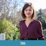 Sira Rego: "Mientras estamos entretenidos con la ficción del burka, no estamos hablando de expropiar vivienda"