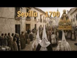 Así era Sevilla en el año 1700