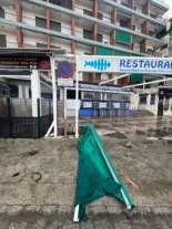 Réquiem por el Senado