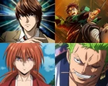 Los 7 personajes fundamentales del anime que debes conocer
