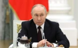 Putin ofrece a Europa retomar el suministro energético si hay una cooperación a largo plazo