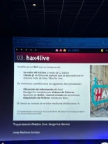Privacidad online, defensa contra LALIGA y dark patterns en Roblox – Crónica de RootedCON 2026 Día 1