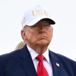 Trump dice que la guerra con Irán está "prácticamente terminada"