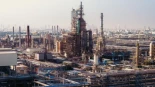 Irán atacó la principal refinería de Baréin de la que se suministra la flota del Golfo Pérsico