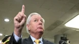 Lindsey Graham amenaza a Arabia Saudita si no se unen a la guerra contra Irán (EN)