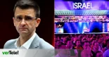 El presidente de RTVE vuelve a retratar a Eurovisión por tener a Israel mientras ataca Gaza, Irán y Líbano: "¿Qué valores defiende la UER?"