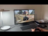 Consigue convertir la PS5 en una Steam Machine con Linux y ejecutar GTA 5 a 60 fps con Ray Tracing