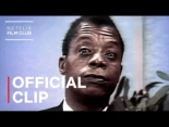 James Baldwin en The Dick Cavett Show [ENG]