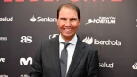 Nadal, sobre su papel en Arabia Saudí: "Quiero ver el desarrollo a todos los niveles y contribuir"