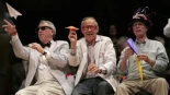 Los premios Ig Nobel se trasladan de Estados Unidos a Suiza después de 35 años: "Se ha vuelto inseguro visitar el país"