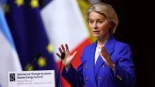 Von der Leyen anuncia 200 millones para minirreactores: “Europa se equivocó al dar la espalda a la energía nuclear”