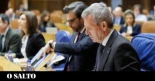 El PP bloquea la comisión de investigación sobre Altri en el Parlamento de Galicia