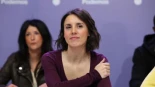 Irene Montero manda un claro mensaje tras lo ocurrido con Sarah Santaolalla en 'En boca de todos'