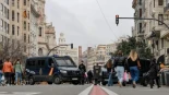 Un juez prohíbe a dos presuntas carteristas entrar en València durante las Fallas