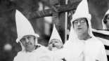 Mujeres del Ku Klux Klan: las sororidades peligrosas