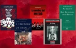 Diez libros para entender Irán