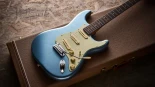 Fender gana un fallo histórico en un tribunal alemán sobre el diseño del cuerpo de la Stratocaster [EN]