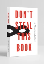 Miles de autores publican un libro vacío en protesta por la IA