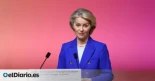 Von der Leyen equipara la energía nuclear a las renovables: "Es un error darles la espalda"