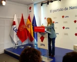 UPN propone derogar la Transitoria Cuarta de la Constitución, "en un momento en el que el independentismo vasco está creciendo"