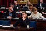 El PP se pliega a Vox y elimina la ley de Memoria Democrática de Baleares