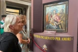 Los Museos Vaticanos sacan a la luz un ‘Redentor’ inédito de El Greco oculto tras una falsificación